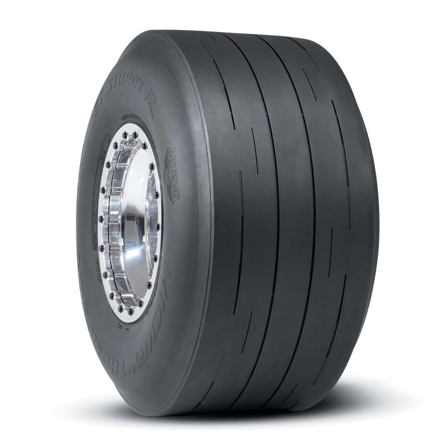 Mickey Thompson Mickey Thompson RACING BIAS TIRE 365120004