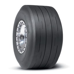 Mickey Thompson RACING BIAS TIRE 364116004