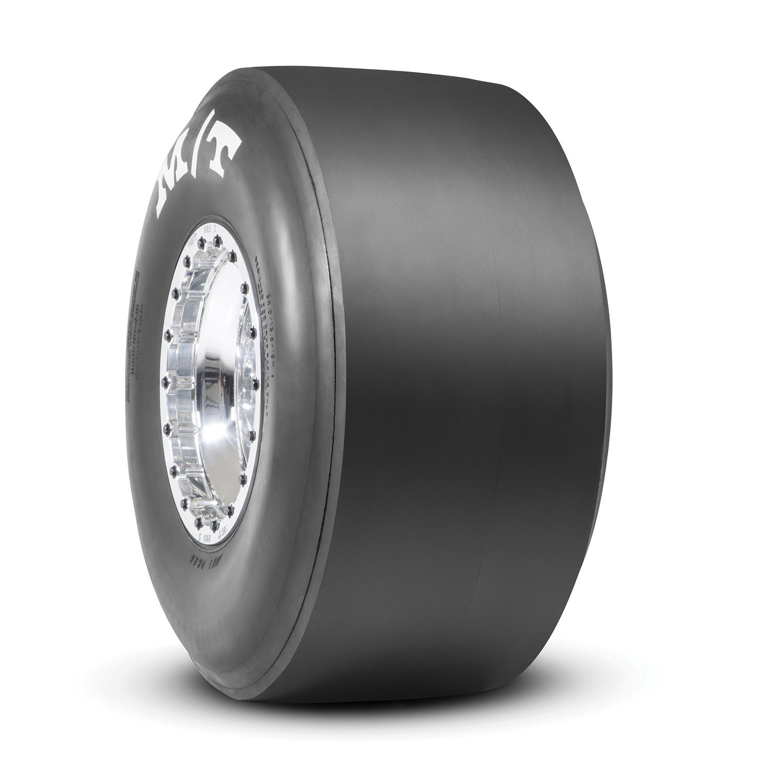 Mickey Thompson Mickey Thompson RACING BIAS TIRE 365102011