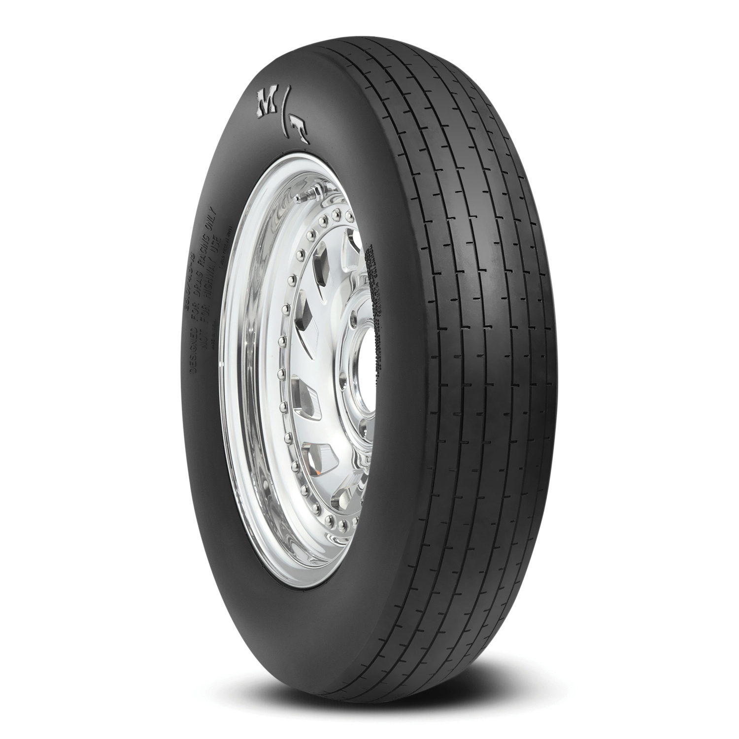 Mickey Thompson Mickey Thompson RACING BIAS TIRE 365069020