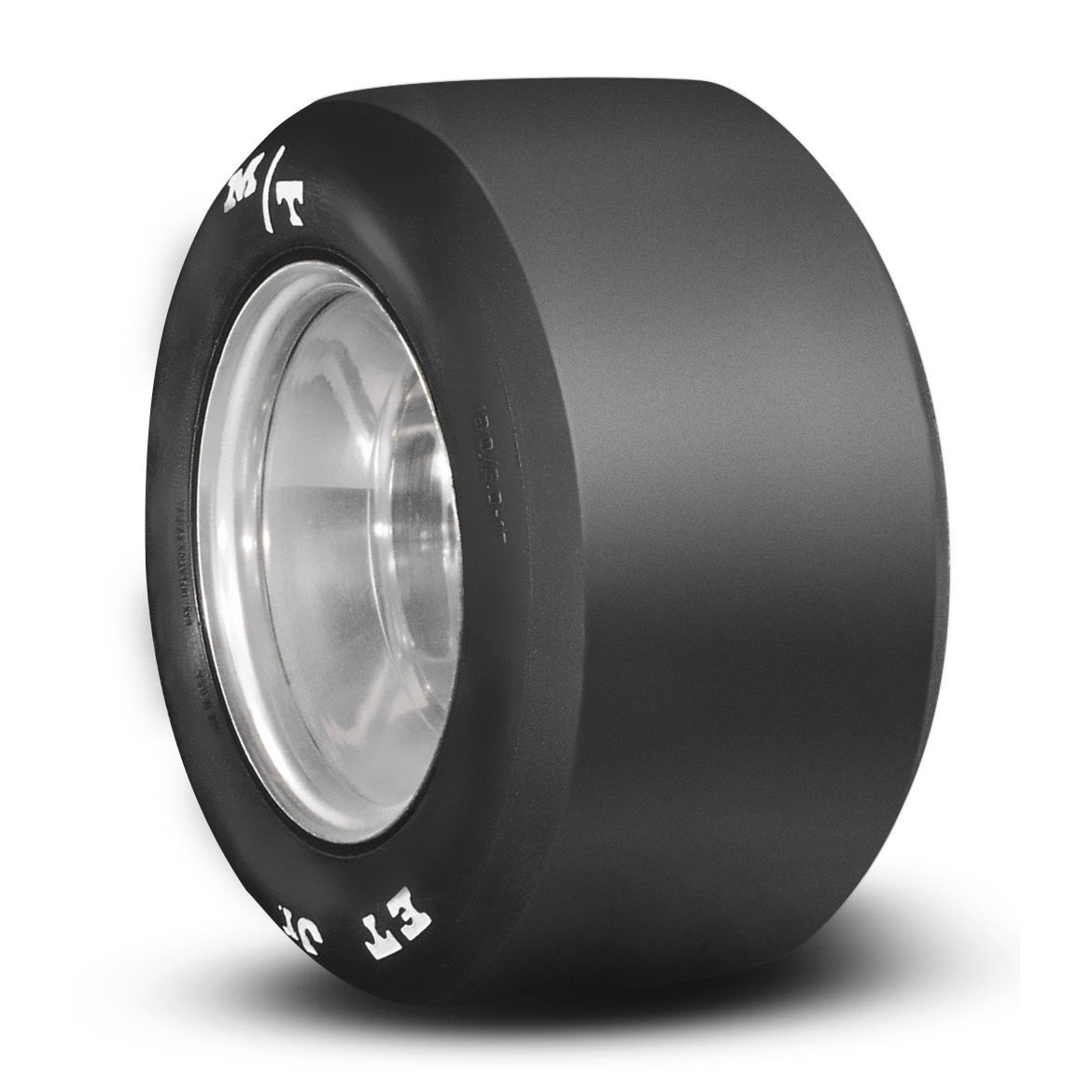 Mickey Thompson Mickey Thompson RACING BIAS TIRE 365085019