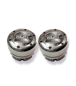 Mile Marker SUPREME HUBS-D30/44,19SPLINE 104