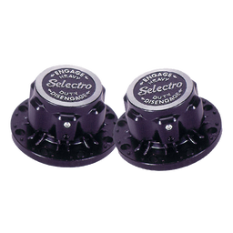 Mile Marker CLASSIC SELECTRO HUB -30SPL 11034-01, view 2