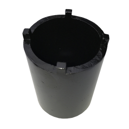 Mile Marker Spindle Nut Socket 15002-01, view 2