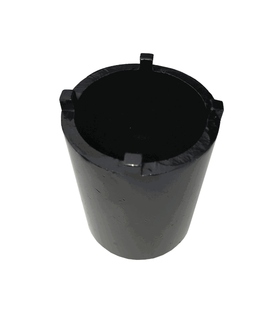Mile Marker Mile Marker Spindle Nut Socket 15002-01
