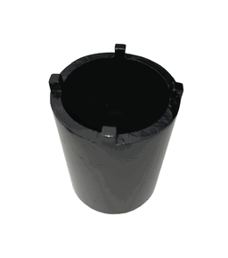 Mile Marker Spindle Nut Socket 15002-01