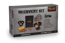 Mile Marker RHINO PULL 8 PIECE RIGGING KIT WITH BAG 19-71001, view 2