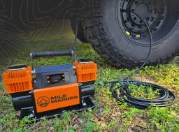Mile Marker AIR COMPRESSOR 20301