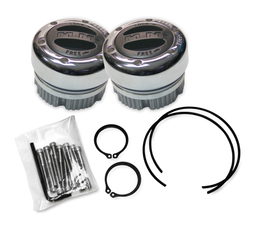 Mile Marker STREET MASTER HUBS-D30/44 302, view 2