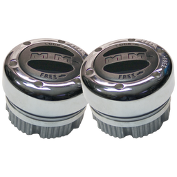 Mile Marker STREET MASTER HUBS-D30/44 302
