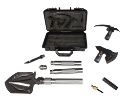Mile Marker PRO TERRAIN SURVIVAL KIT 32004