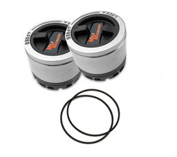 Supreme Locking Hubs for Ranger and Mazda B-Series, view 2, Mile Marker 426