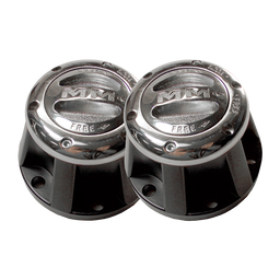 Supreme Locking Hubs for Nissan, 28 Spline, view 2, Mile Marker 435