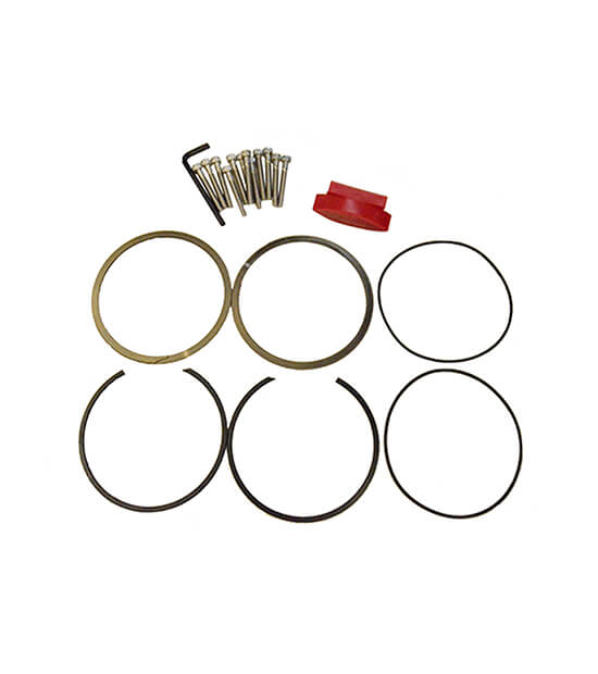 Mile Marker Mile Marker SERVICE KIT FOR 449/549 HUBS 449SK