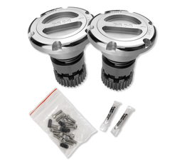 Mile Marker SUPREME SUPERDUTY HUBS -PAIR 549, view 3