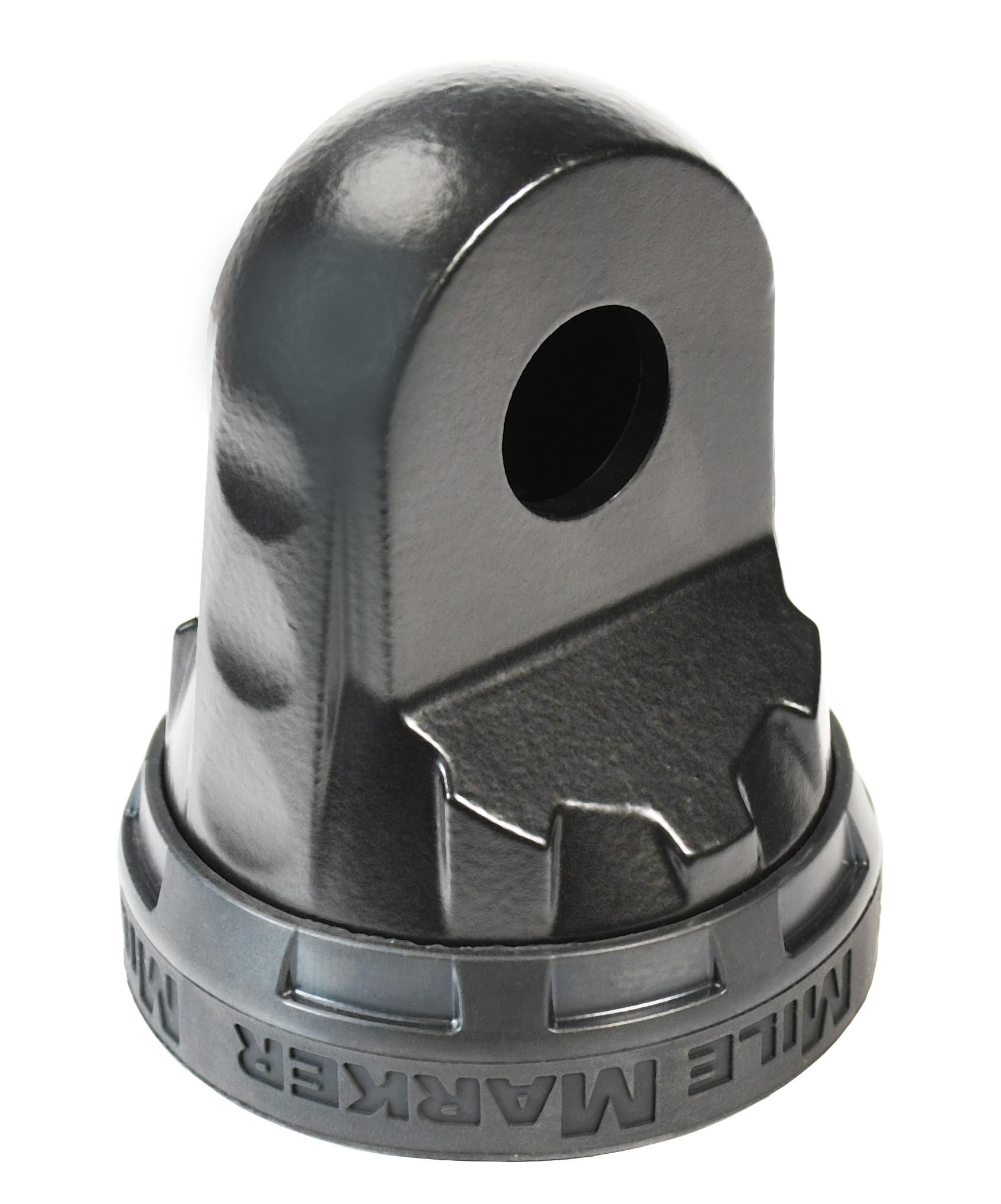 Mile Marker Mile Marker Covert Black 60-12100-CB