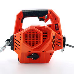 Rhino Pull 1000 lb Portable Winch with Synthetic Rope, view 3, Mile Marker 71-1000