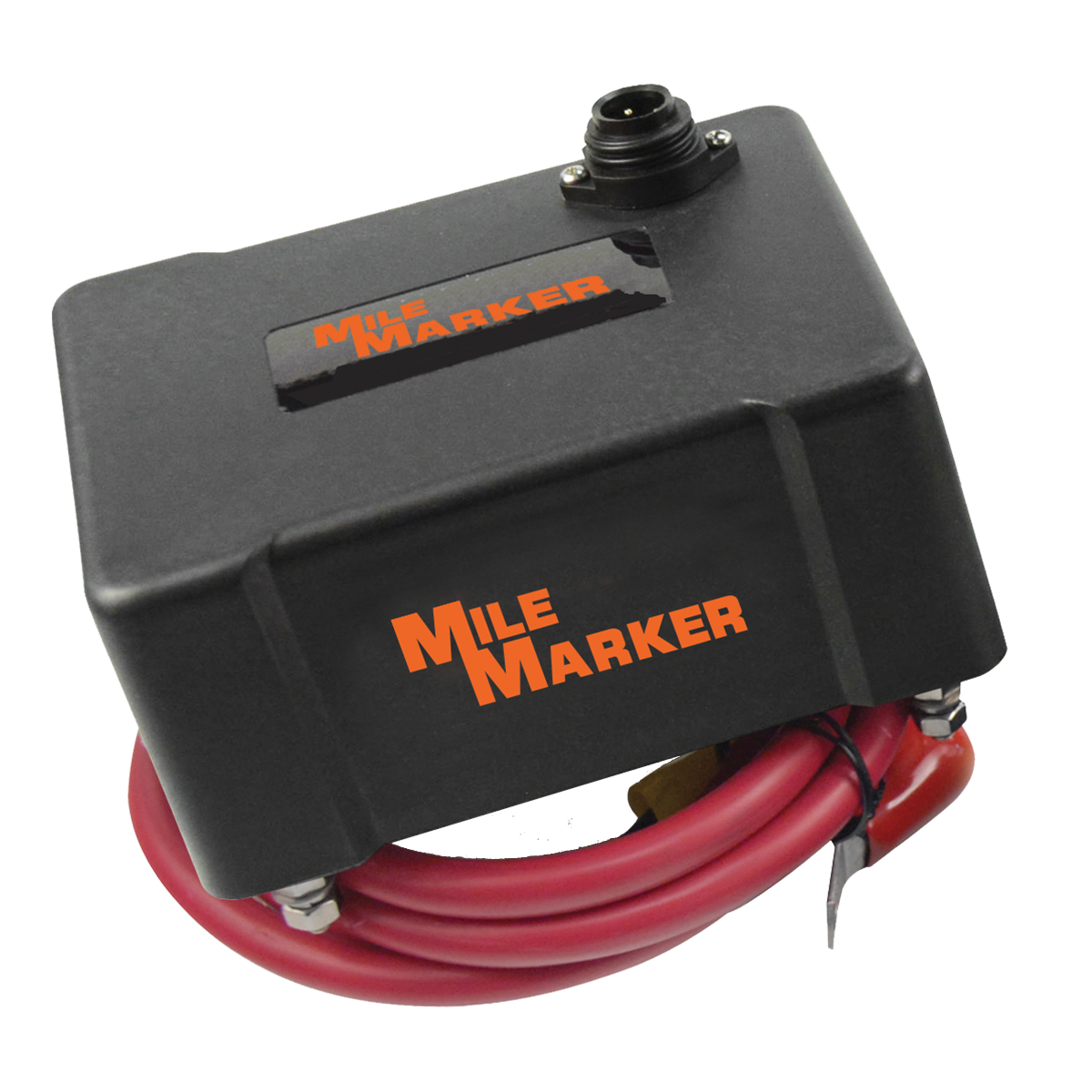 Mile Marker Mile Marker HAND CONTROL FOR ES WINCHES (4 PIN) 77-50141W-50