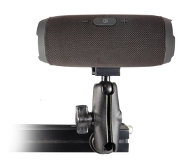 Tie Bar Ram Mount, view 4, Mile Marker 78002