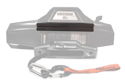 Tie Bar Ram Mount, Mile Marker 78002
