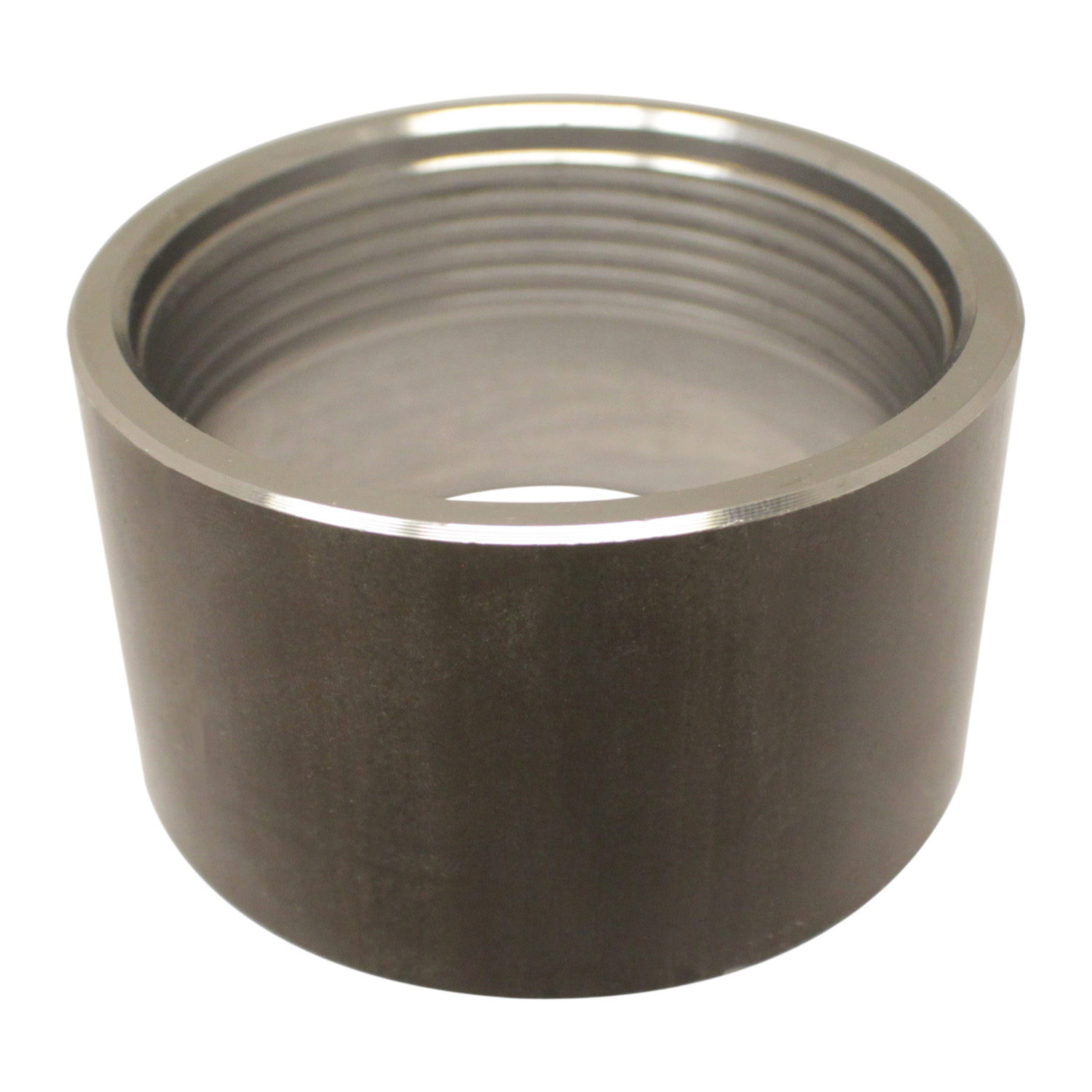 QA1 QA1 Sleeve, Ball Joint, Large Mopar 2.375" X 1.38", 2.016"-12 Thread 9033-427