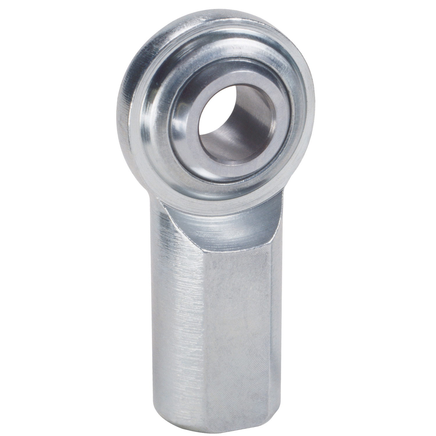 QA1 QA1 Rod End (C) 2-Pc Carbon F-R 3/4-3/4 CFR12
