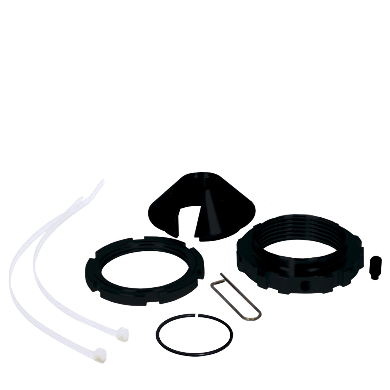 QA1 QA1 Coil-Over Sleeve Kit, 1.875" Spring CK7Q00