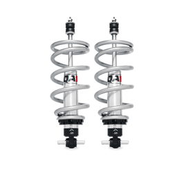 QA1 Kit GM Pro Coil Alum S-Adj 10-400 Tapered Flat Lrg GS401-10400C, view 2