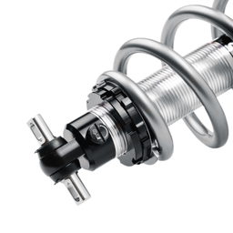 QA1 Kit GM Pro Coil Alum S-Adj 10-400 Tapered Flat Lrg GS401-10400C, view 3