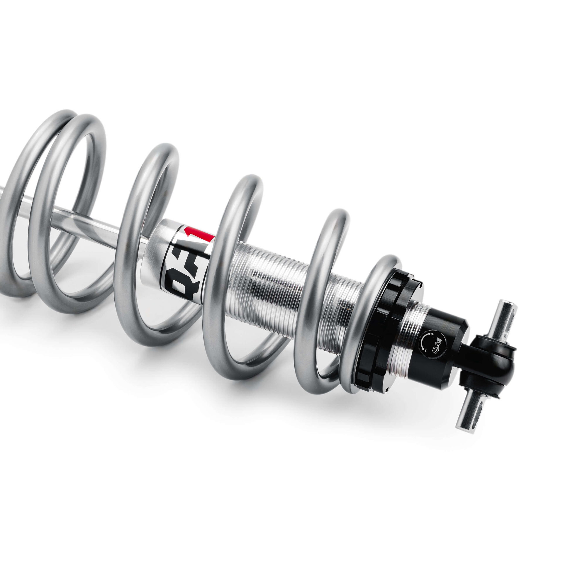 QA1 QA1 Kit GM Pro Coil Alum S-Adj 10-400 Tapered Flat Lrg GS401-10400C