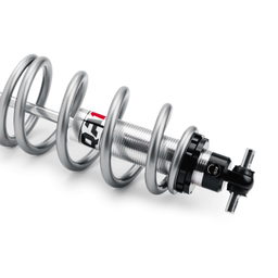 QA1 Kit GM Pro Coil Alum S-Adj 10-400 Tapered Flat Lrg GS401-10400C