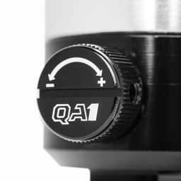 QA1 Shock GM C-O S-Adj 9 12.8 Stud/T-Bar GS401, view 2