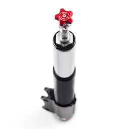 Proma Star Double-Adjustable Strut for Camaro, view 3, QA1 HD06