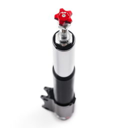 Proma Star Single-Adjustable Coilover Strut, Mustang, view 3, QA1 HS05