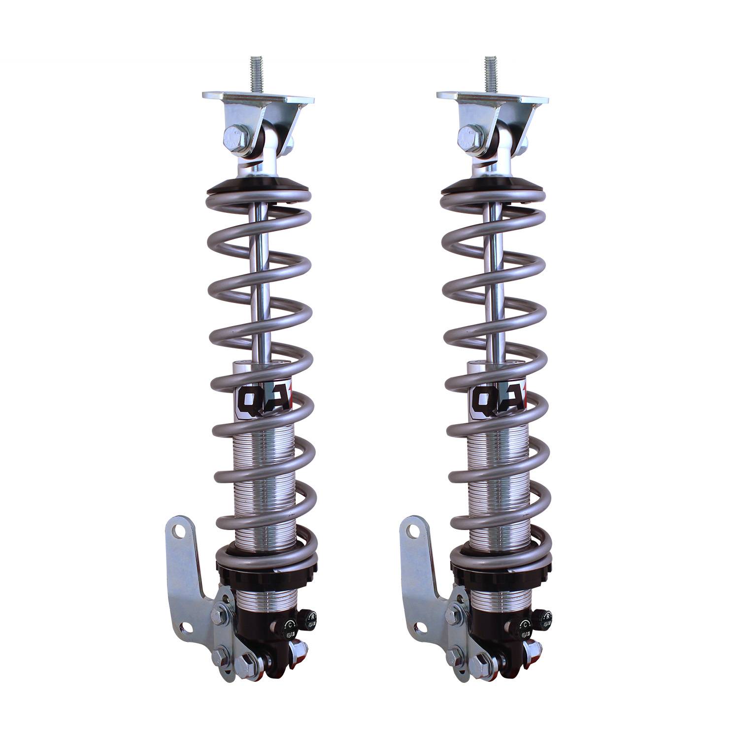 QA1 Rear Pro-Coil Double-Adjustable Kit for GM A-Body