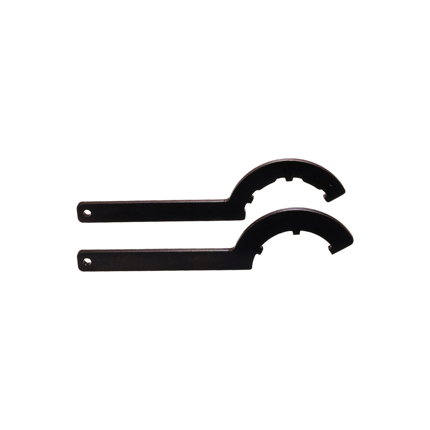 QA1 QA1 Wrench Kit, D&S Coil-Over Spanners Spring Seat And Lock Nut T114W