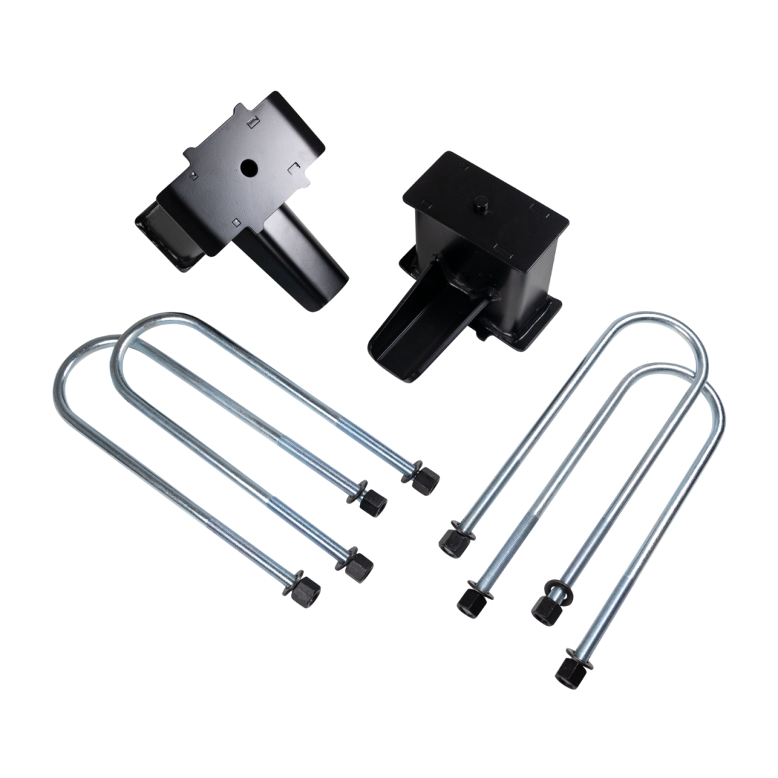 ReadyLift Springs for Silverado & Sierra 1500, Incl. ZR2 & AT4X