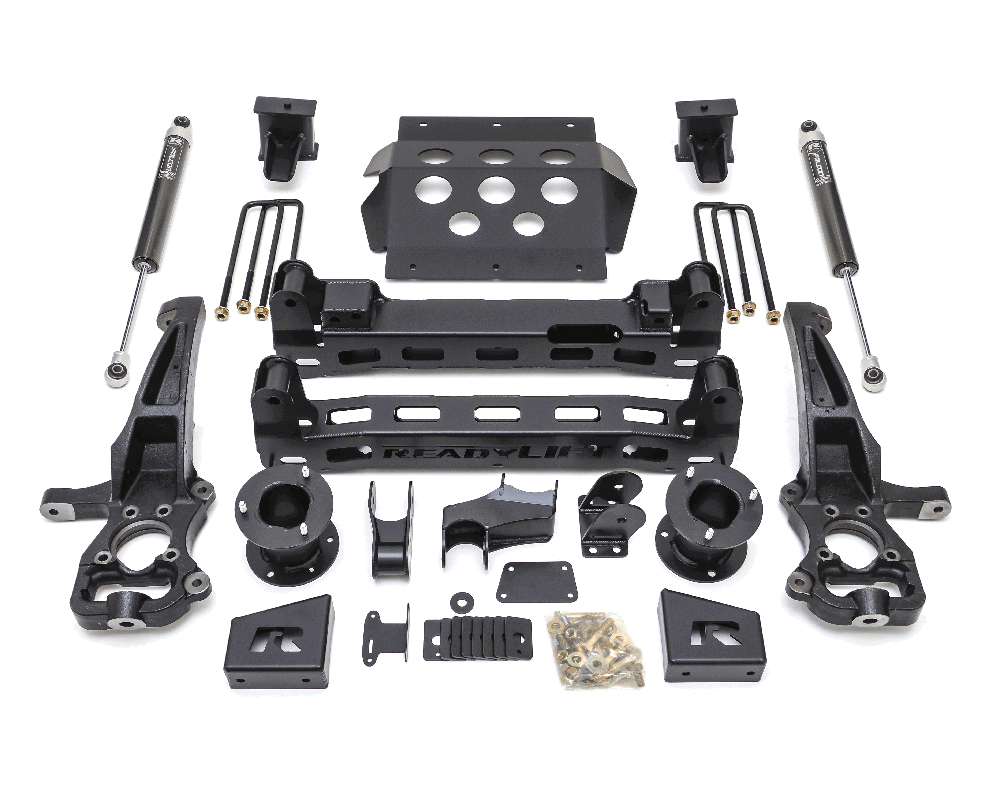 ReadyLift Lift Kit for Silverado 1500 & Sierra 1500