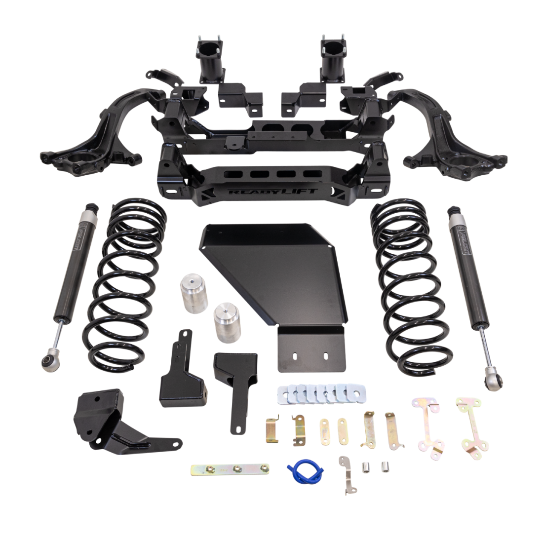 ReadyLift Tundra Lift Kit, TRD Off-Road Trims Included