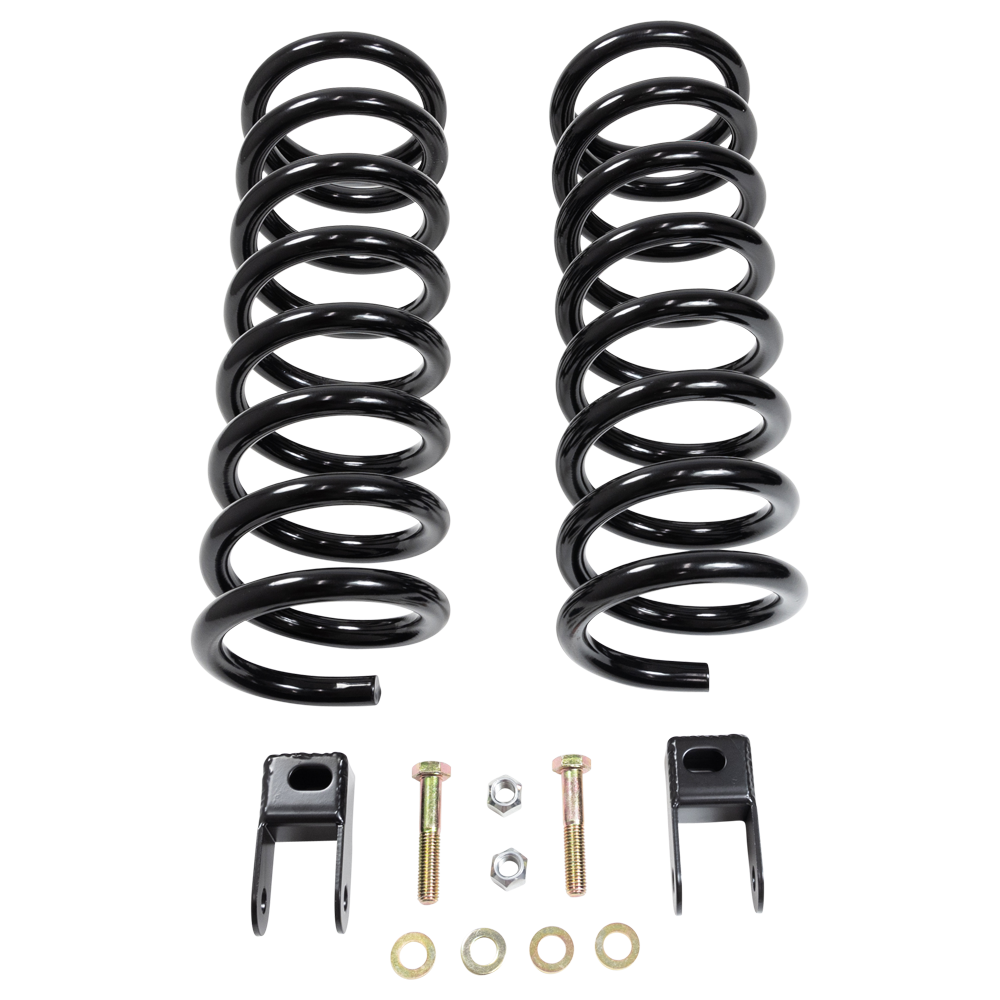 ReadyLift Ram HD Leveling Kit, Power Wagon Included