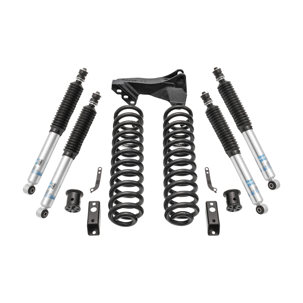 ReadyLift Super Duty Leveling Kit, F-250 & F-350 Alike