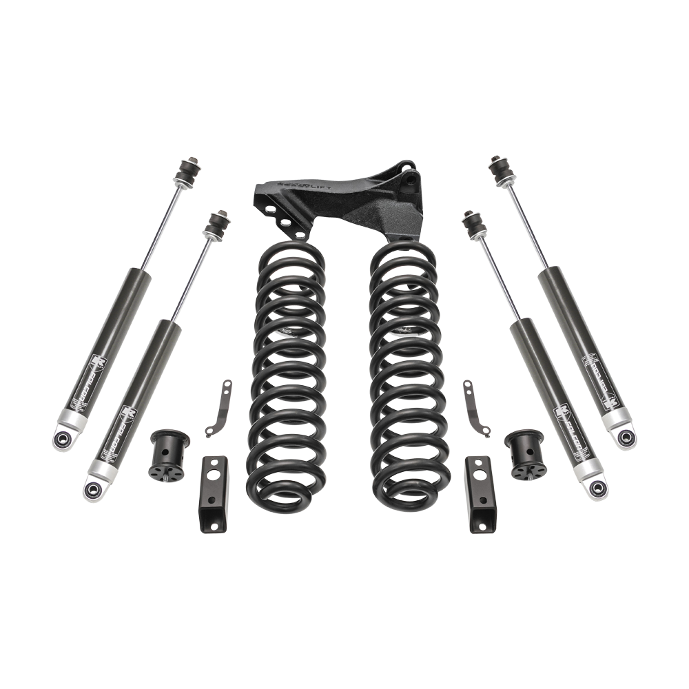 ReadyLift Lift Kit for Ford Super Duty 4WD