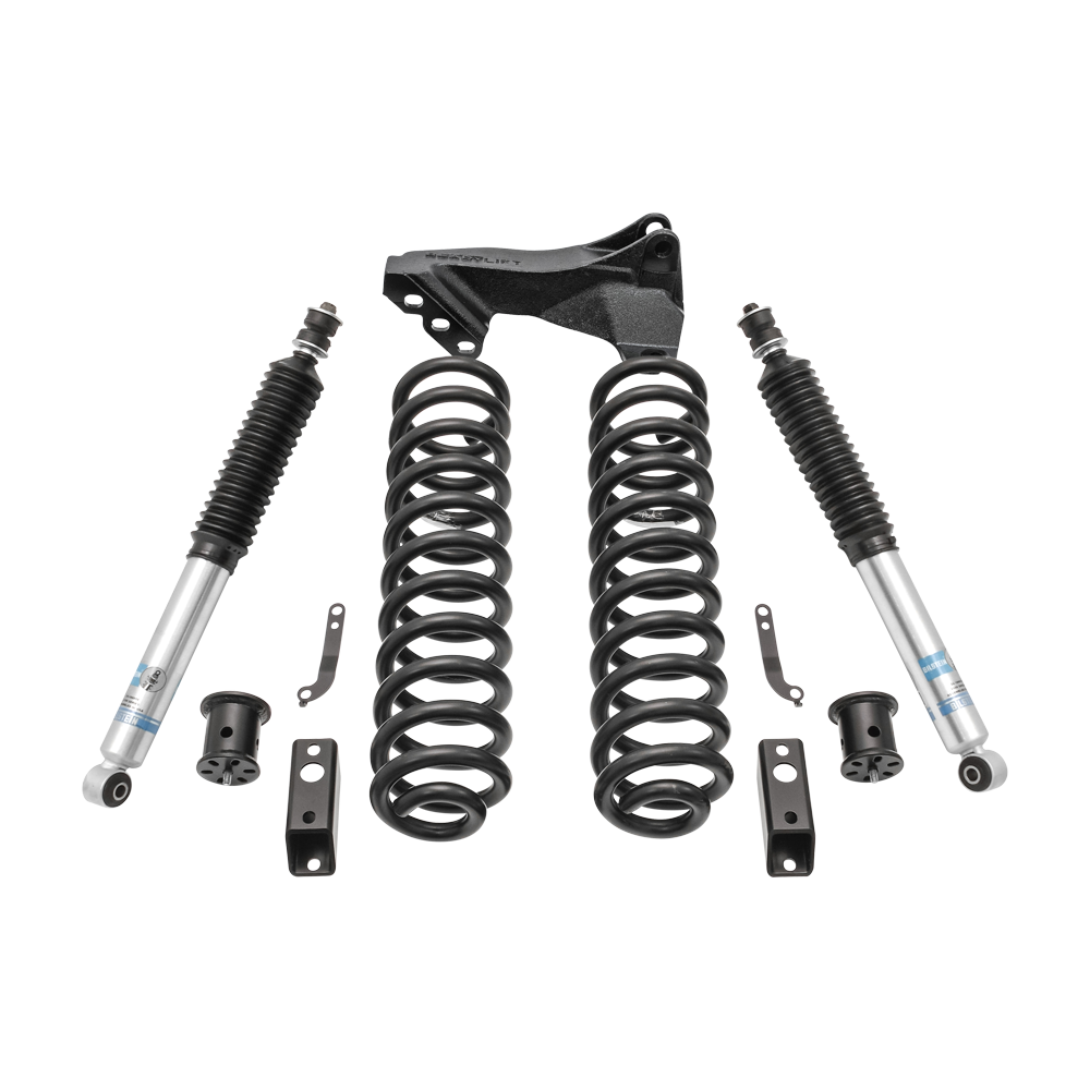 ReadyLift Leveling Kit for Ford Super Duty 4WD