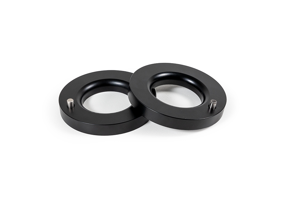 ReadyLift Leveling Kit for Ram 1500 TRX Only