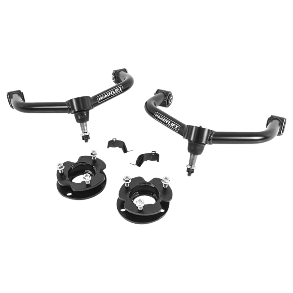 ReadyLift Leveling Kit for Ram 1500 with Factory Air Suspension