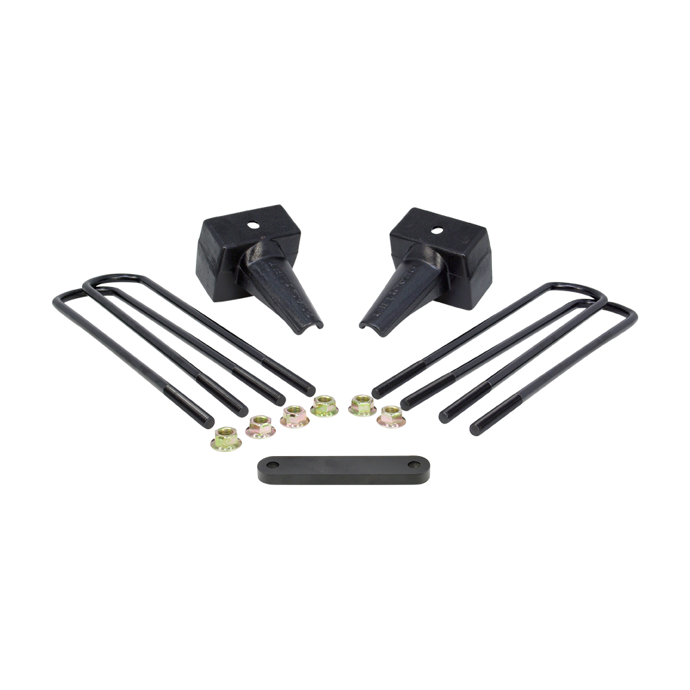 ReadyLift Springs for Ford Super Duty