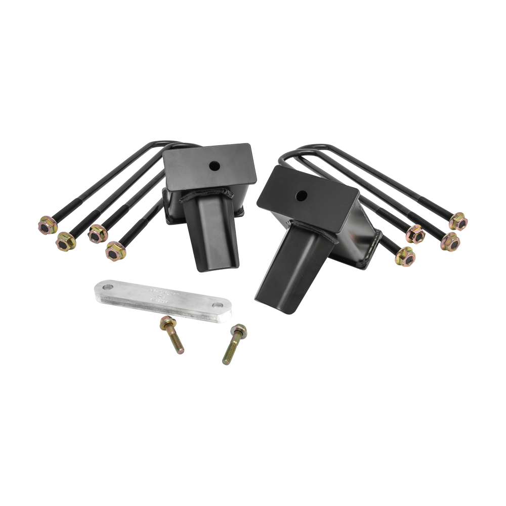ReadyLift Springs for Ford Super Duty 2017-2025, No 4WD Gate