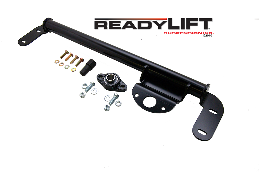 ReadyLift Track Bar Bracket for Dodge Ram 1500, 2500 & 3500 4WD