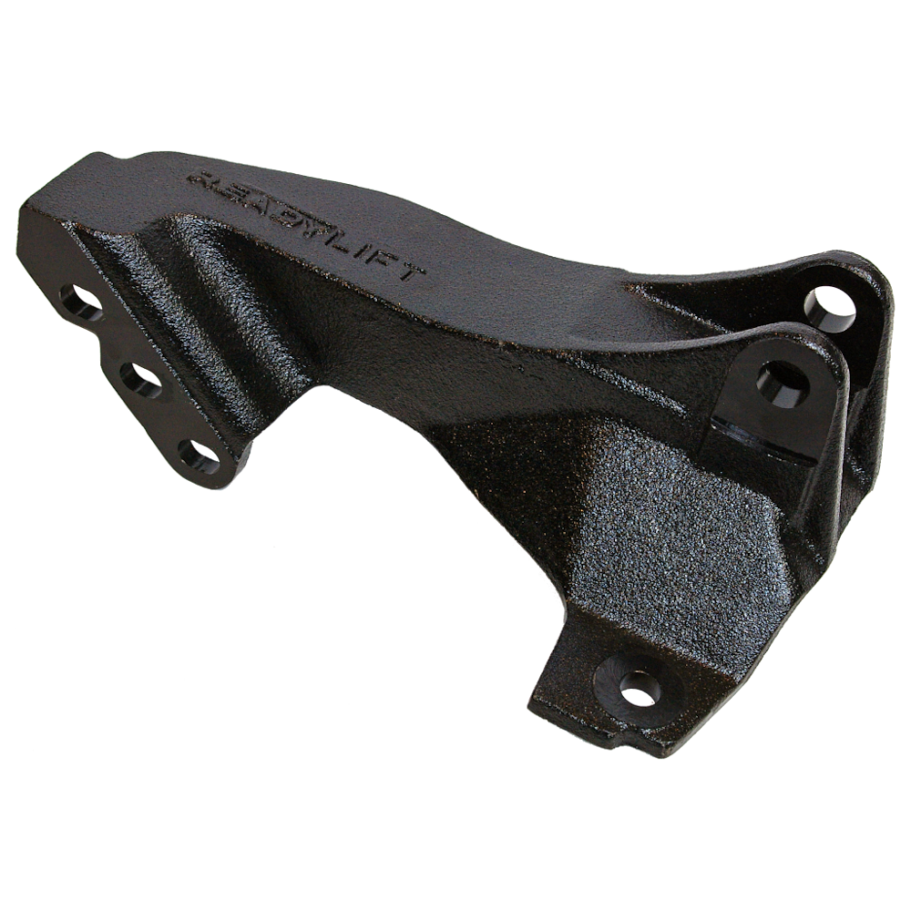 ReadyLift Track Bar Relocation Bracket for Ford Super Duty 4WD