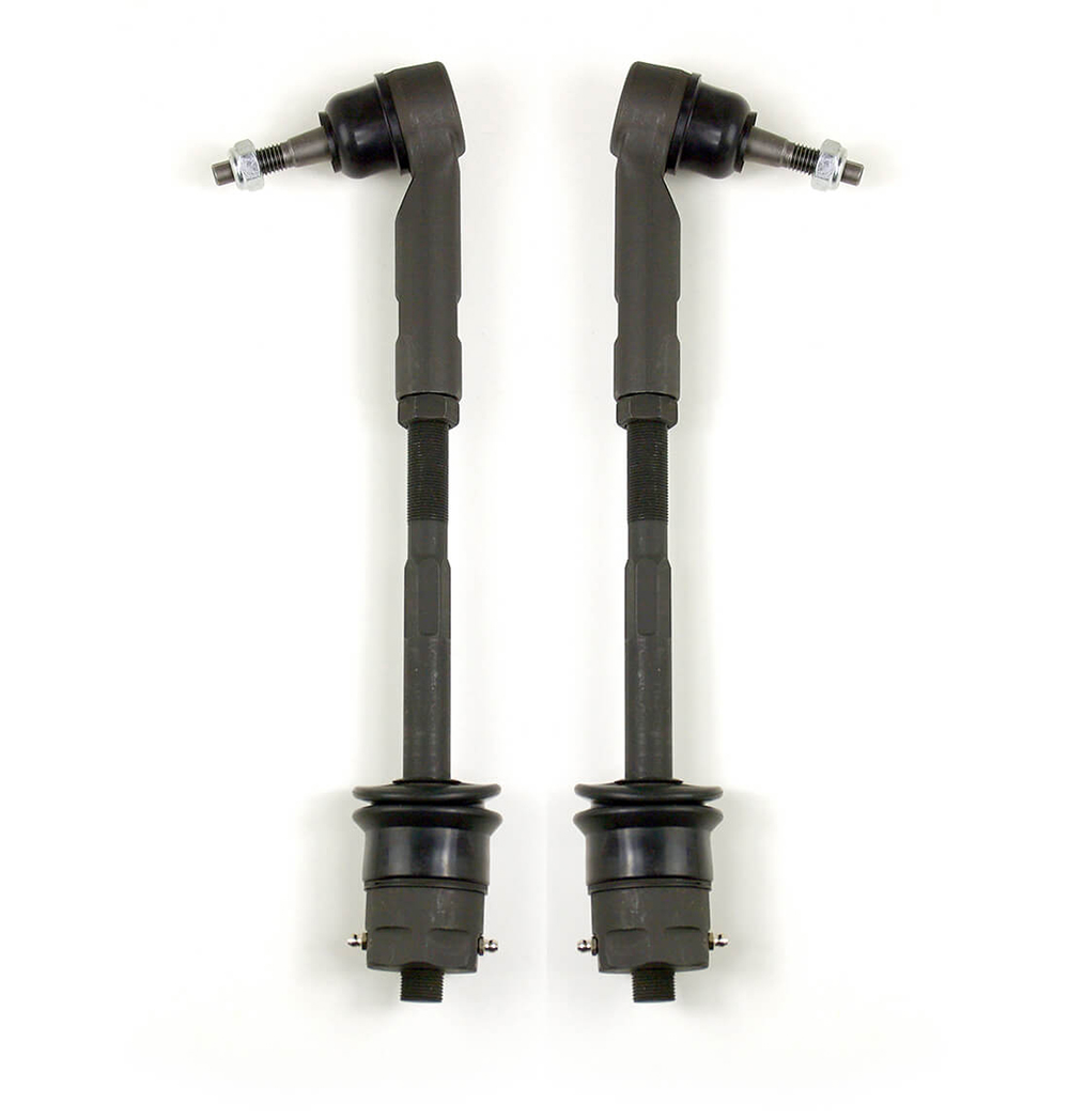 ReadyLift Direct Bolt-On Replacement for GM HD